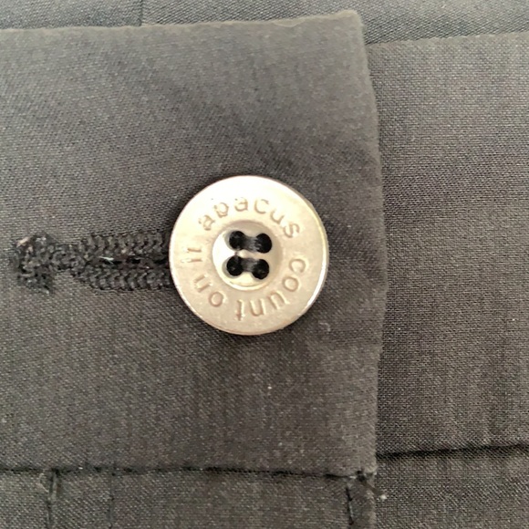 Abacus golf skirt - Picture 2 of 9